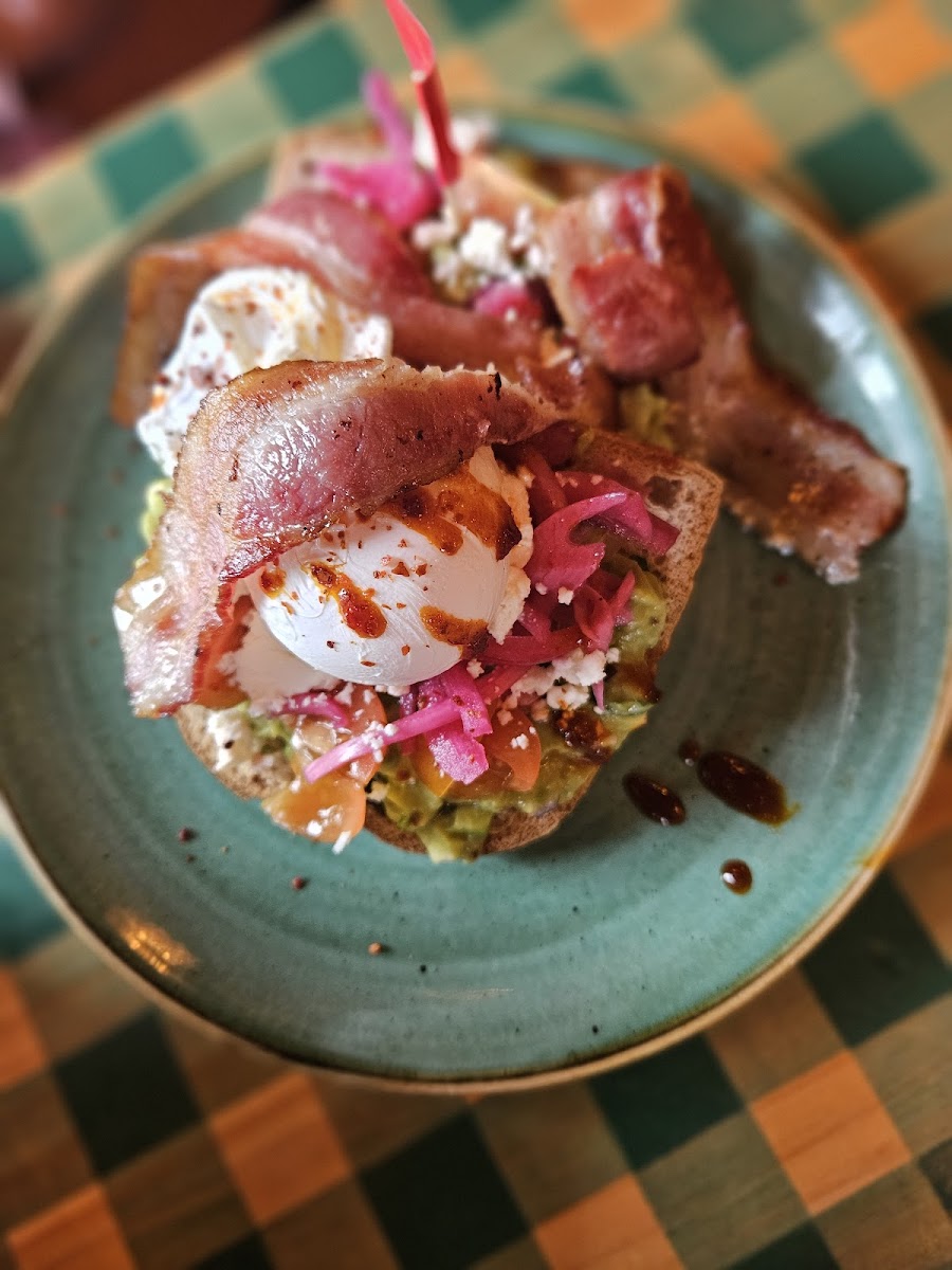 Consurio Lounge Photos 2